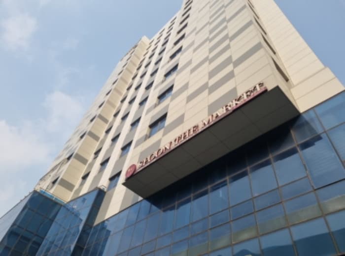 인천광역시 남동구 논현로26번길 46, 1층101호 (논현동,골드코스트호텔인천)