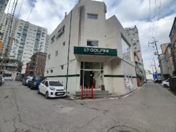 인천광역시 부평구 안남로11번길 14 외 1 필지