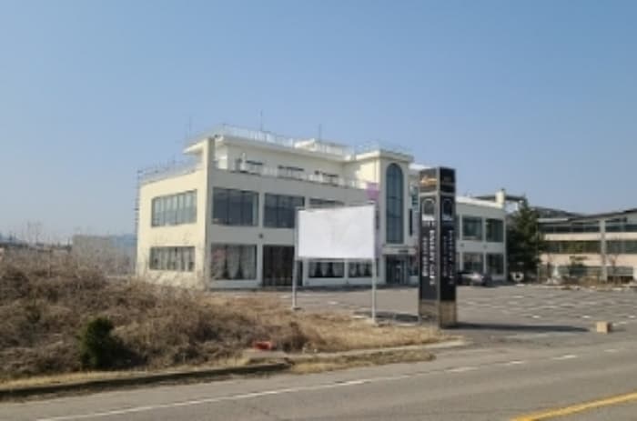 인천광역시 강화군 길상면 해안남로 138