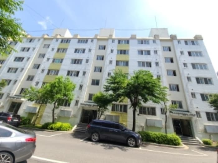 인천광역시 서구 검단로 419, 105동 4층411호 (왕길동,원흥아파트)
