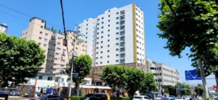 인천광역시 미추홀구 한나루로 605, 7층705호 (도화동,대영아파트)