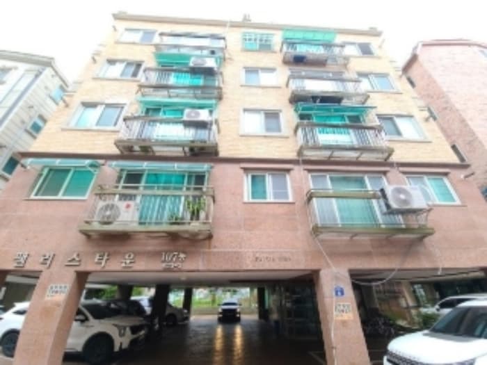 인천광역시 계양구 당미3길 8, 3층303호 (동양동,펠리스타운)