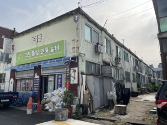 인천광역시 서구 석남로110번길 11, 비동 1층103호 (석남동,낙원연립)