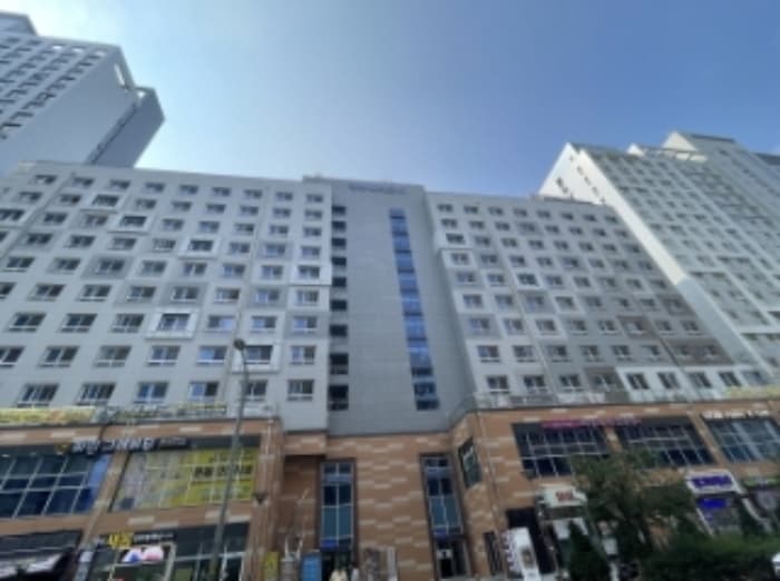 인천광역시 서구 청라한내로100번길 8-28(청라동), 1층107호 (청라동,청라레이크봄)