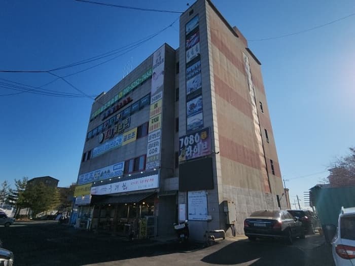 인천광역시 중구 운중로 24 (운남동,태진)