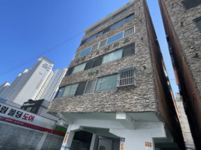 인천광역시 미추홀구 주안로 186, 901동 1층101호 (주안동,대경월드아파트)
