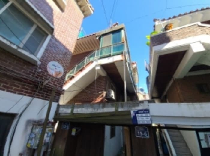 인천광역시 부평구 십정동 187-15