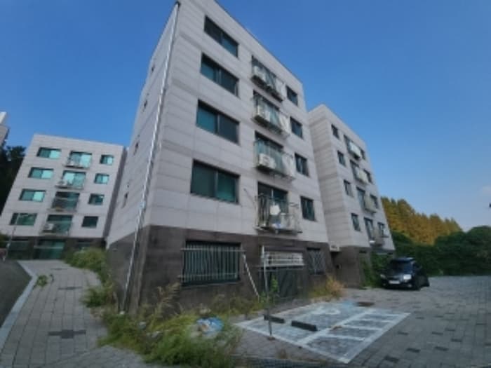 인천광역시 중구 운북동 453-64 더원빌리지 106동 1층101호