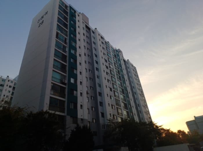 인천광역시 미추홀구 학익소로61번길 135, 28동 6층601호 (학익동,신동아아파트)