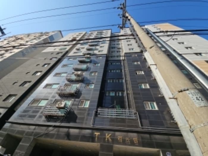 인천광역시 부평구 장제로 103-1, 10층 1006호 (부평동,티케이리즈빌)