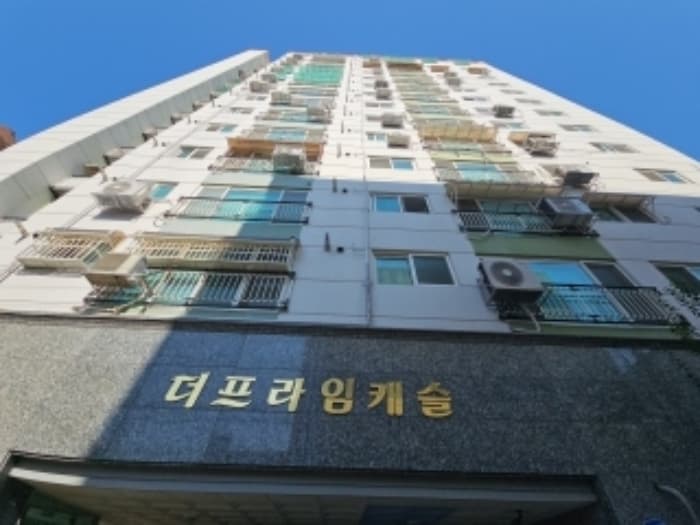 인천광역시 부평구 주부토로46번길 25, 6층603호 (부평동,더프라임캐슬)