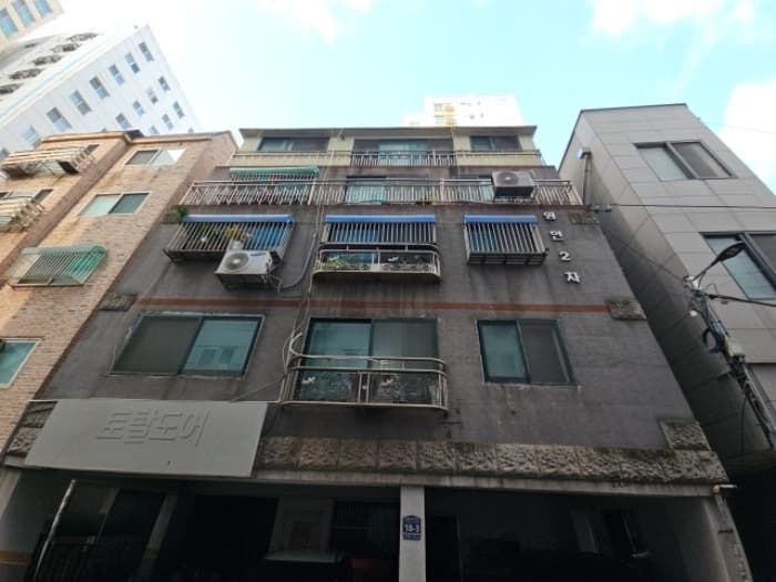 인천광역시 부평구 부흥로303번길 18-3, 2층202호 (부평동,영인아트빌라)