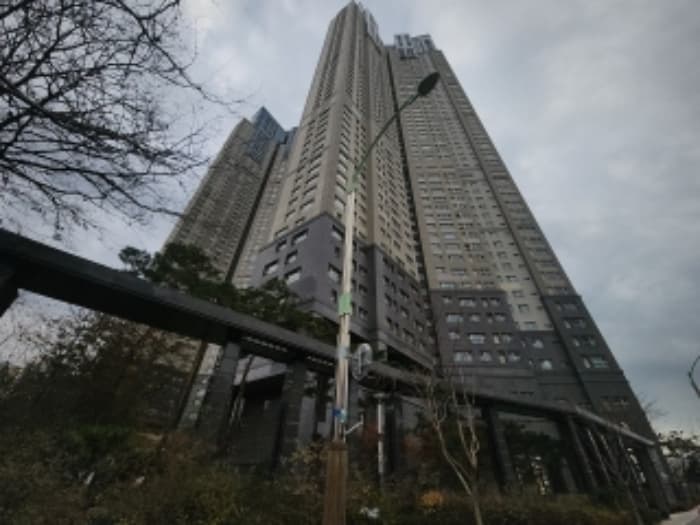 인천광역시 중구 햇내로13번길 7, 1동 7층711호 (운서동,운서역파크뷰)