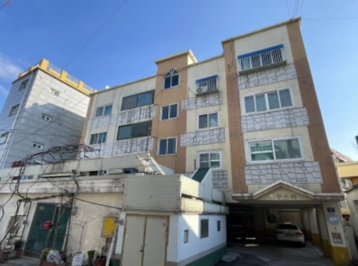 인천광역시 미추홀구 수봉로171번길 10, 3층 302호