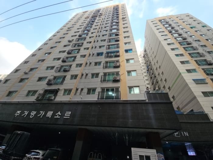 인천광역시 부평구 경원대로 1350, 6층101동609호 (부평동,부평룩소르주상복합아파트)