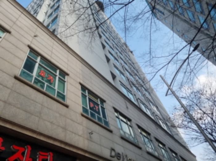 인천광역시 남동구 미래로 23, 7층704호 (구월동,신한데뷰오피스텔)