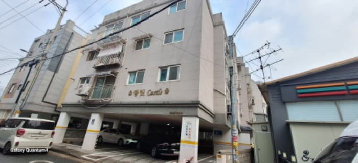 인천광역시 서구 경서로35번길 4-4, 4층 403호 (경서동,한빛캐슬)