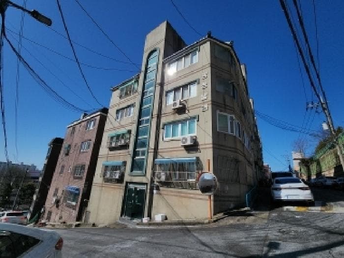 인천광역시 중구 참외전로244번길 48, 4층402호 (도원동,광성빌라)