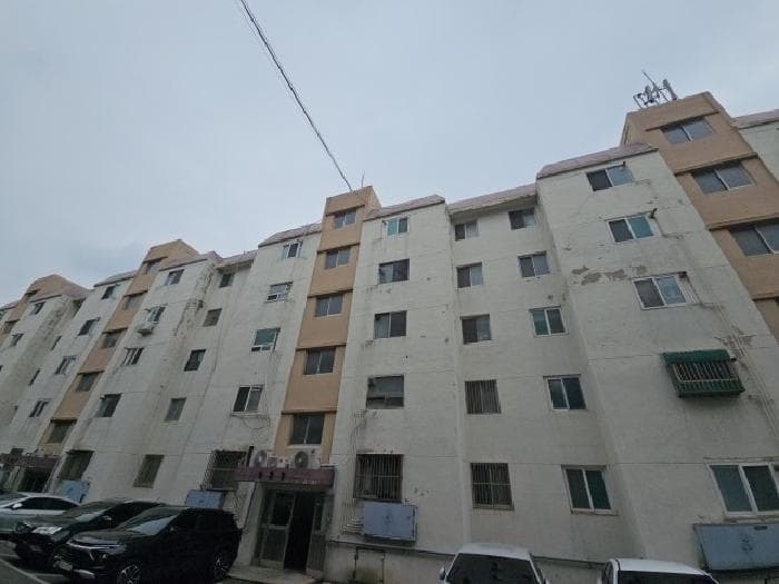 인천광역시 계양구 효성동 623-16 새사미아파트 2동 3층302호