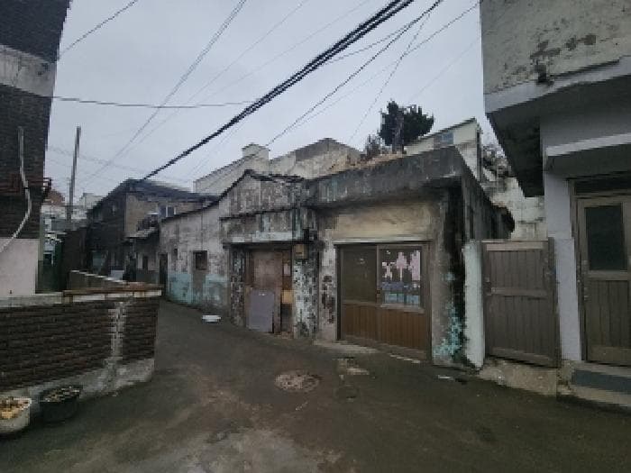인천광역시 중구 신흥동3가 11-54