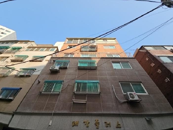 인천광역시 부평구 부평동 484-3  2층201호