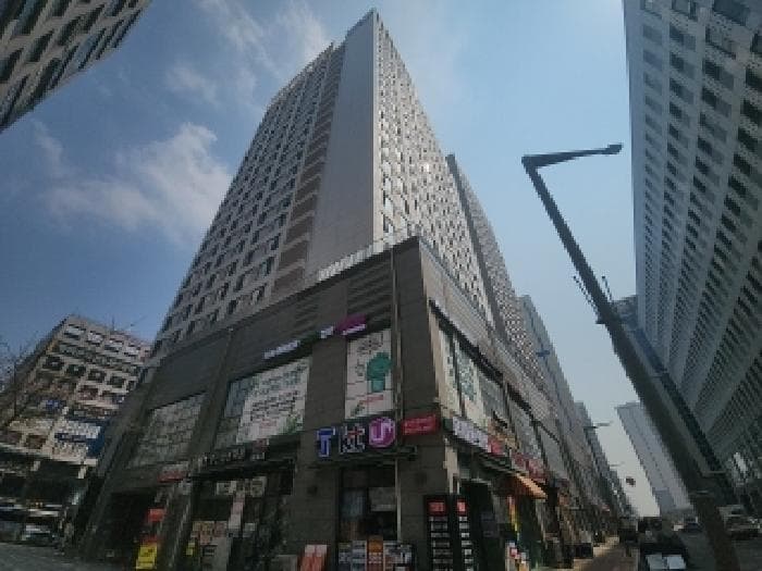 인천광역시 중구 중산동 1873-5 스카이스타본동  1층118호