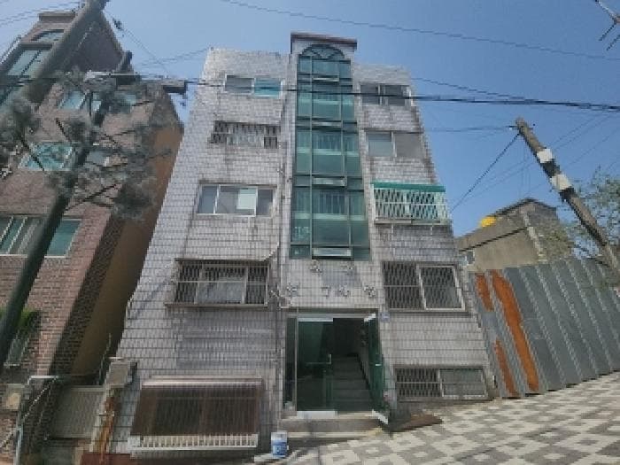 인천광역시 미추홀구 용현동 454-414 부영빌라  4층402호