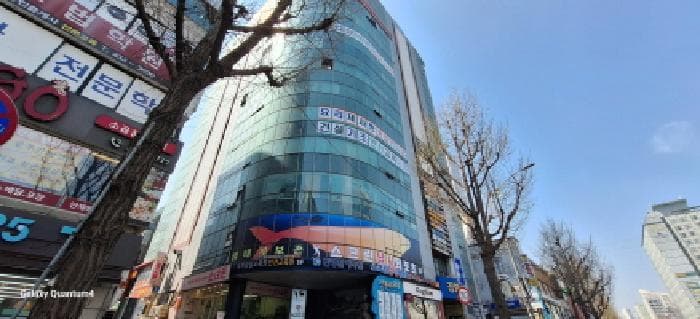 인천광역시 미추홀구 주안동 136-1 경향프라자  5층507호