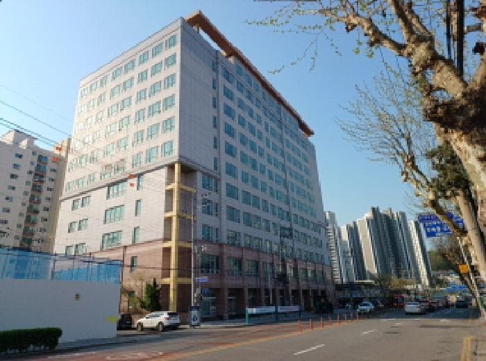 인천광역시 미추홀구 학익동 264-4  3층301호