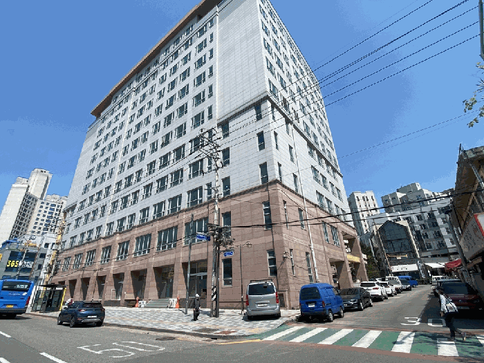 인천광역시 미추홀구 학익동 264-4  지하층 101호