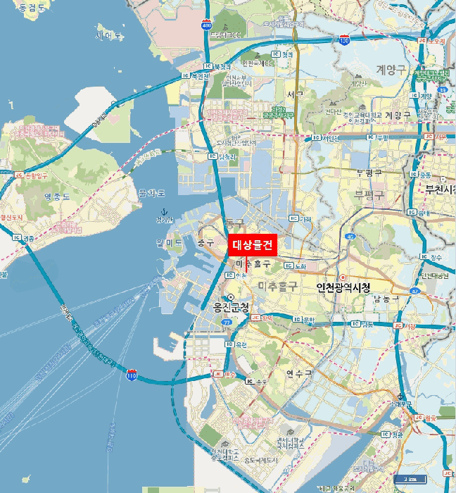 인천광역시 미추홀구 숭의동 296-49 진복홈타운  6층601호