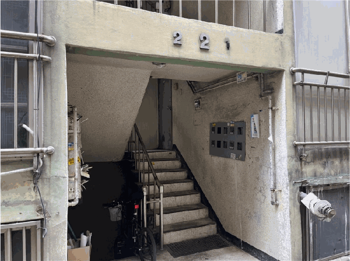 인천광역시 미추홀구 도화동 83-29 2동 1층101호