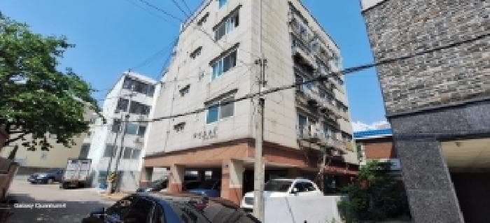 인천광역시 미추홀구 주안동 690-21 주연로즈빌  5층502호