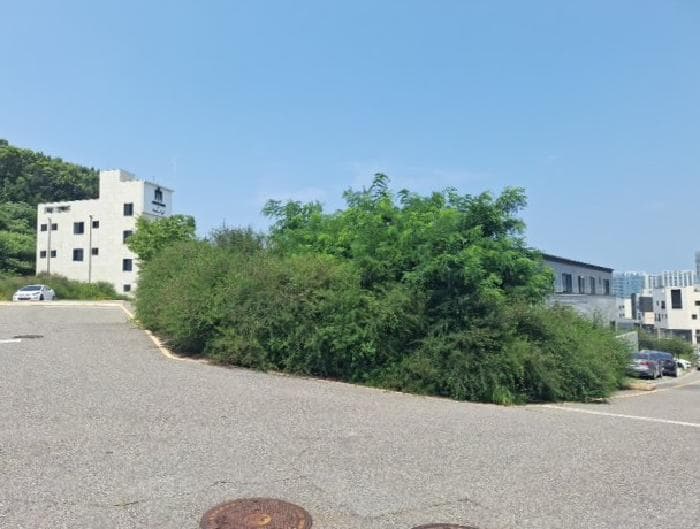 인천광역시 중구 운서동 3118-5