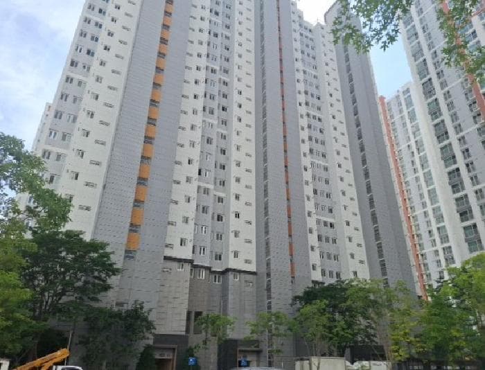 인천광역시 동구 송림동 347 인천브리즈힐아파트 103동 17층1701호