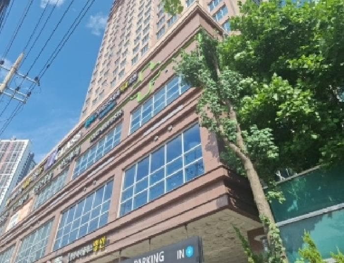 인천광역시 미추홀구 용현동 573-7 인하한양아이클래스  24층2402호