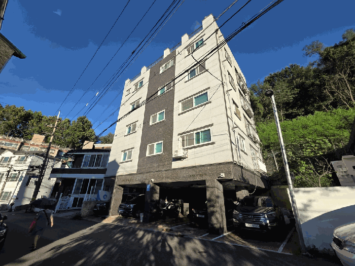 인천광역시 미추홀구 주안동 1292-42 상한가빌라  2층201호