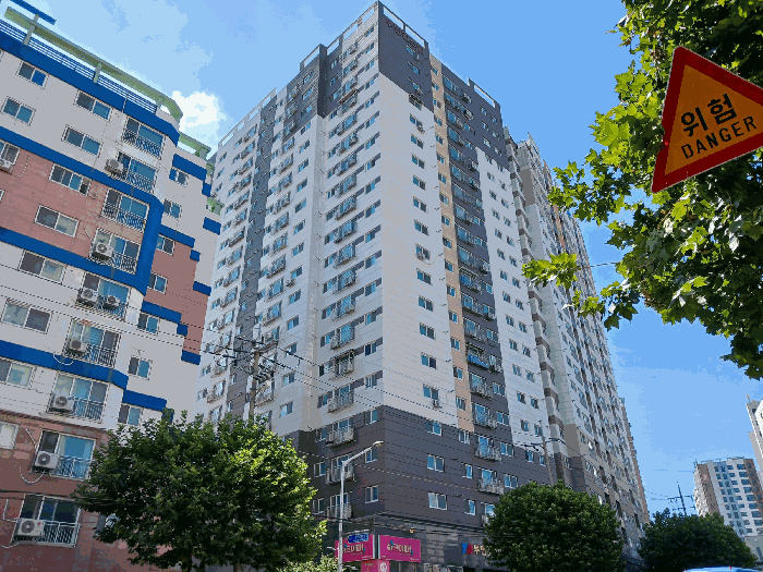 인천광역시 미추홀구 숭의동 75-5 투민힐스빌  12층1208호