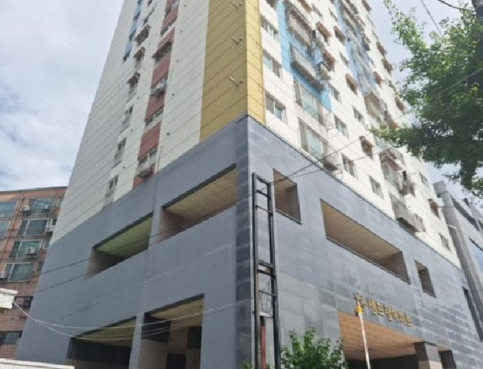 인천광역시 미추홀구 용현동 490-26 센트럴아파트  14층1404호