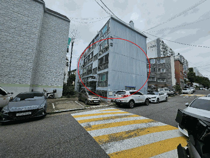 인천광역시 서구 가좌동 78-33 진성빌라  지하층2호