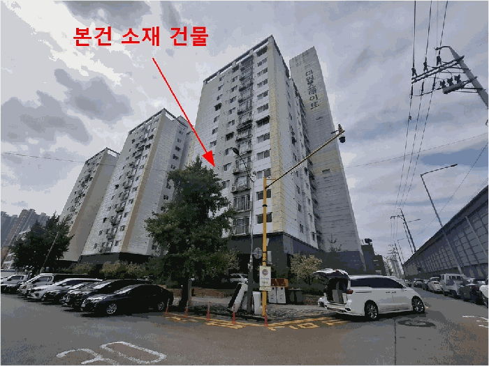 인천광역시 부평구 청천동 379-8 더원스테이트  10층3동1006호