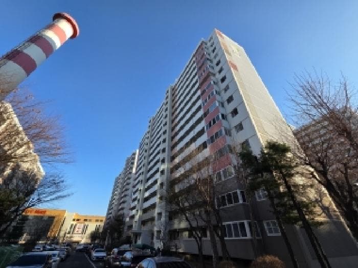 인천광역시 계양구 계산동 20 계산주공아파트 107동 1층106호
