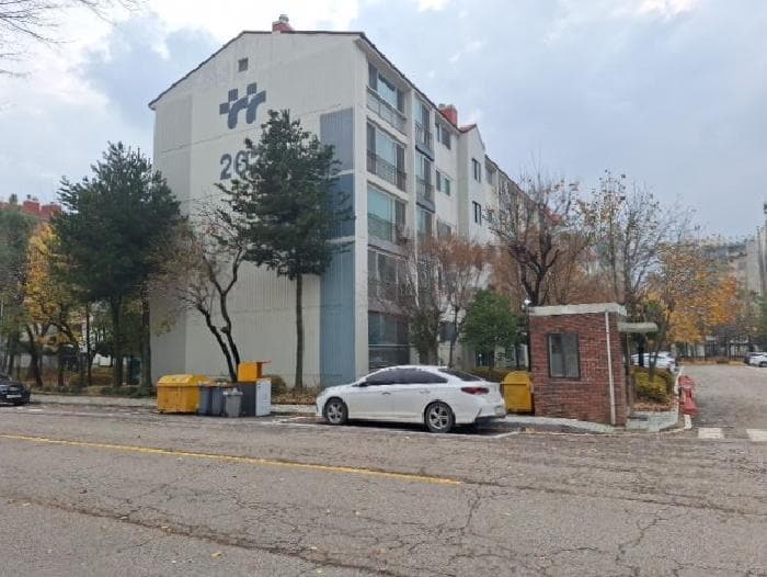 인천광역시 연수구 동춘동 924 대림아파트 202동 5층502호