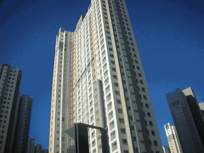인천광역시 연수구 송도동 192-8 베르디움더퍼스트 104동 4층401호