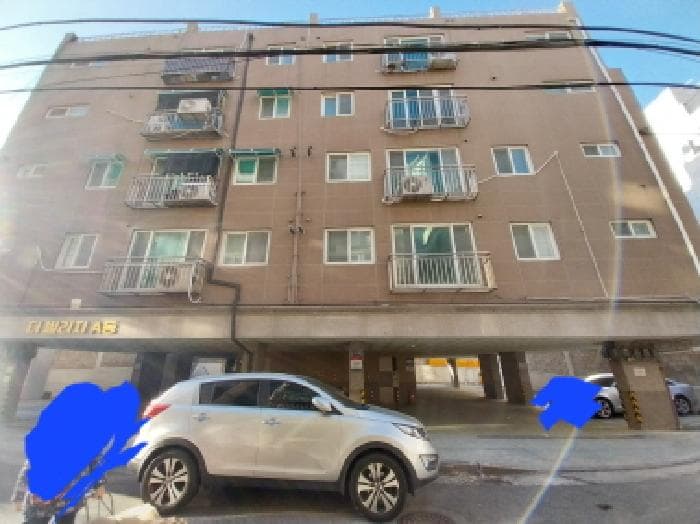 인천광역시 미추홀구 주안동 628-16 터빌리지2차 비동 2층201호