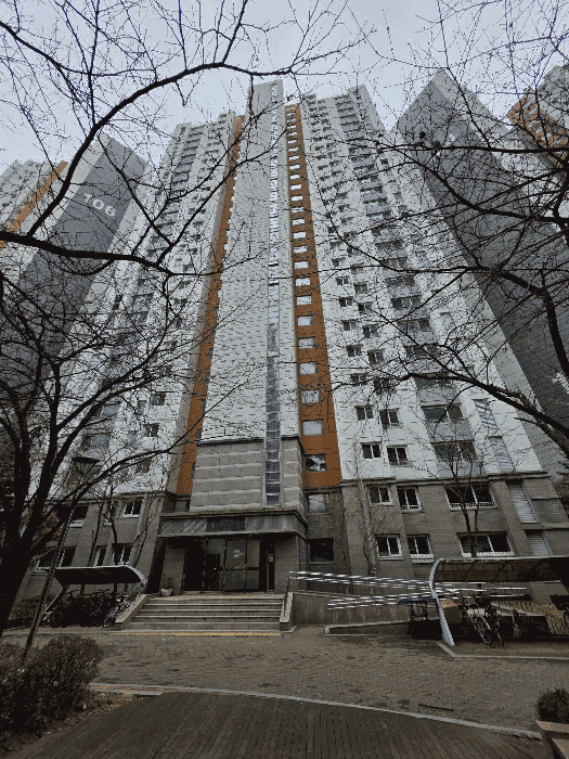 인천광역시 서구 신현동 302-1 루원이편한세상하늘채 105동 12층1202호