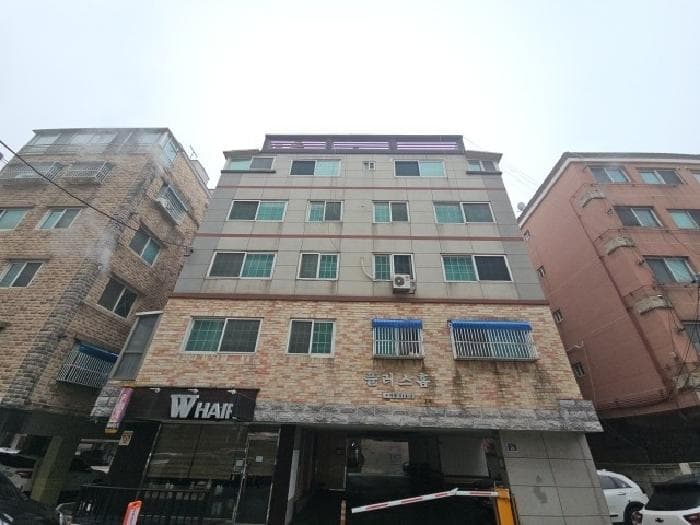 인천광역시 부평구 수변로10번길 28, 4층 401호 (부개동,플러스홈)