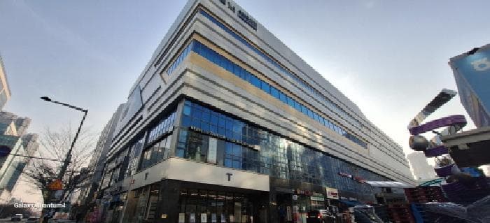 인천광역시 서구 청라에메랄드로 99, 1층 028호 (연희동,지젤엠청라)