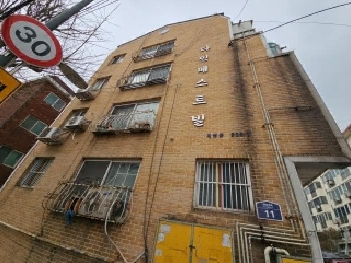 인천광역시 계양구 계산동 936-7 다인베스트빌  4층401호