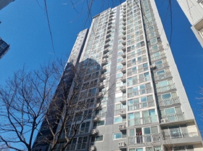 인천광역시 남동구 논현동 603-1 휴먼시아 동산마을 804동 17층1703호